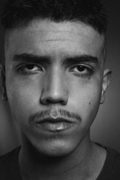 Instructor portrait