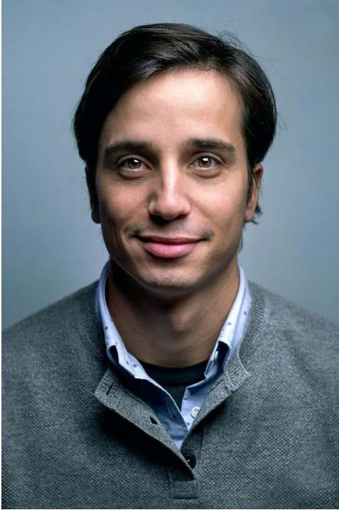 Designer portrait